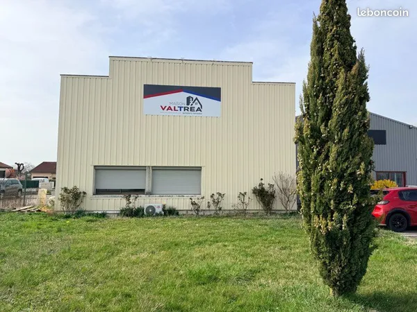 Local commercial / Bureaux