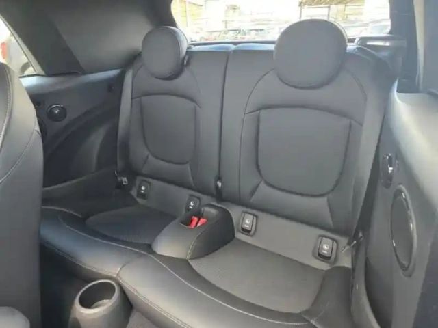Mini Mini cabrio cooper 136ch edition premium plus bva7 — photo 8