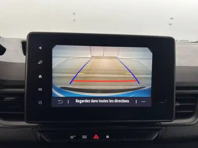 Renault Kangoo van blue dci 115 edc — photo 58