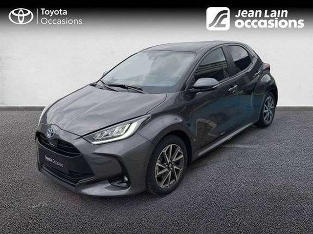 Toyota YARIS Toyota Yaris