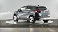 Renault Captur 1.6 E-Tech hybride 145ch Evolution — photo 8