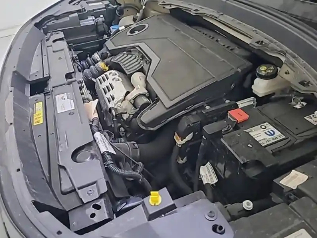 Citroën C3 turbo 100 ch bvm6 — photo 15