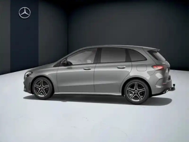 Mercedes Classe B 200 d amg line — photo 21