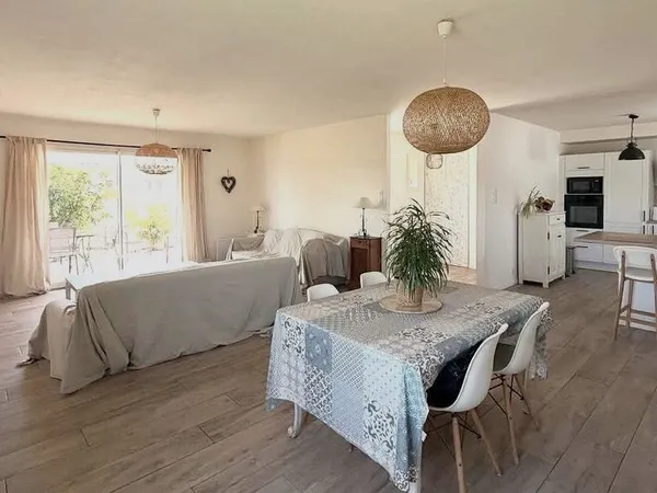 Maison Vente Rieux-de-Pelleport 4p 97m² 253000€