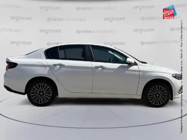 Fiat Tipo 1.6 multijet 130ch city — photo 19