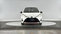 Toyota Yaris 100h GR SPORT 5p RC19 — photo 1