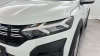 Dacia Sandero 1.0 ECO-G 100ch Stepway Expression — photo 17