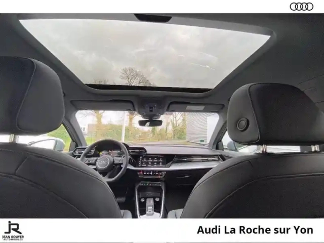 Audi A3 sportback 40 tfsie 204 s tronic 6 — photo 68