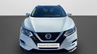 Nissan Qashqai 1.5 dCi 115ch N-Connecta DCT 2019