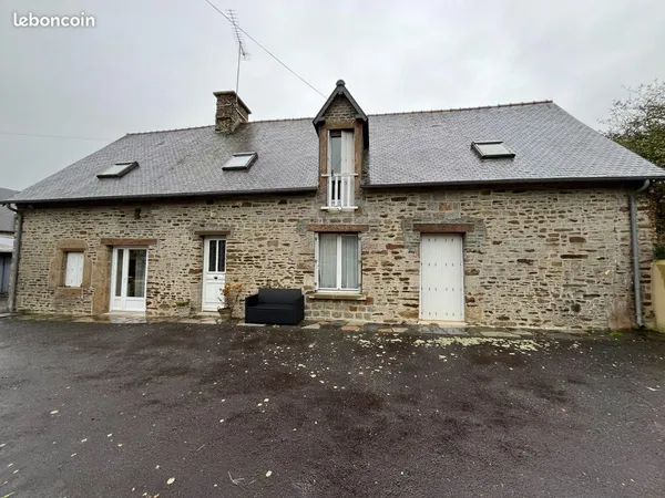 Maison 6 pièces 122 m²