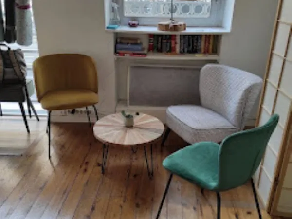 Sous-location - cabinet / espace bien-être aux chartrons