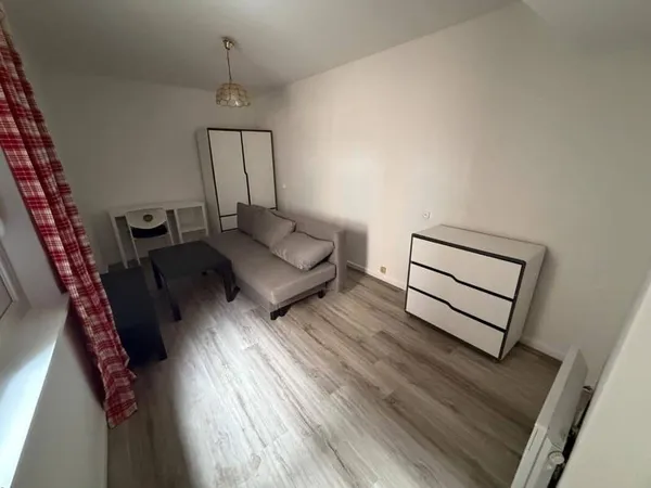 Appartement 1 pièce 20 m²