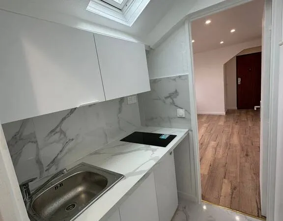 Appartement 2 pièces 30 m²