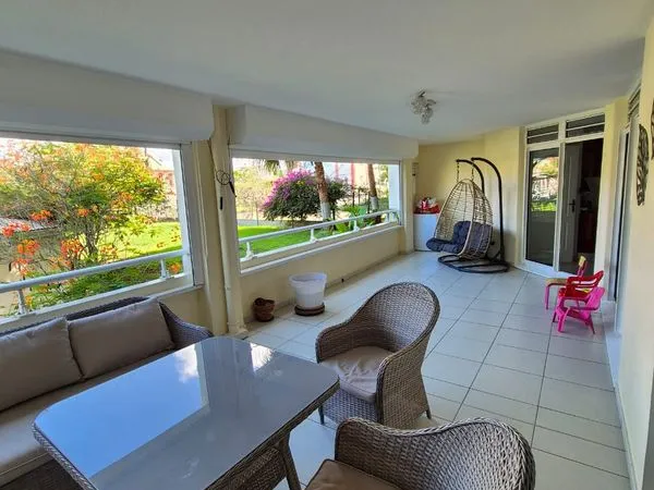 Colocation appartement t4 clairière fort de france