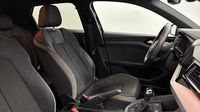 Audi A1 Sportback 35 TFSI 150ch S line S tronic 7 8cv — photo 15