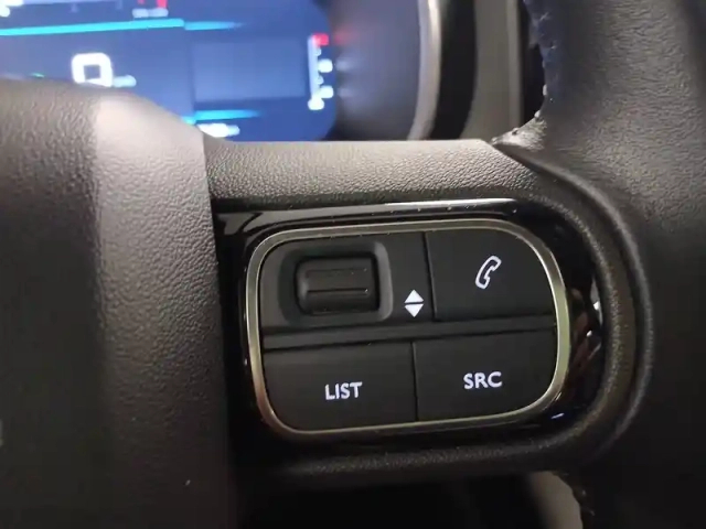 Citroën C5 Aircross bluehdi 130 s&amp;s bvm6 — photo 25
