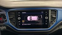 Volkswagen T-Roc 1.0 TSI 115ch T-Roc — photo 29