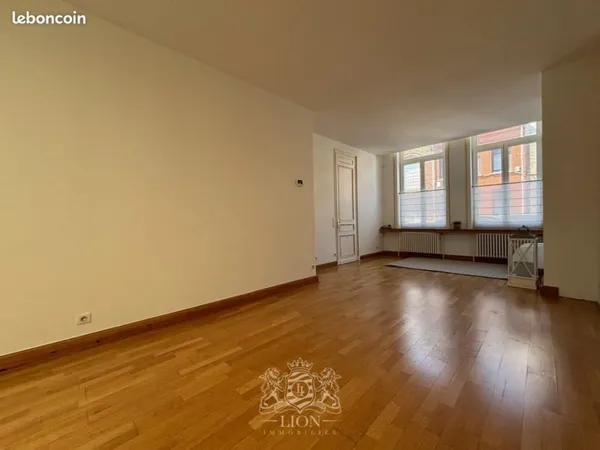 Maison 6 pièces 170 m²