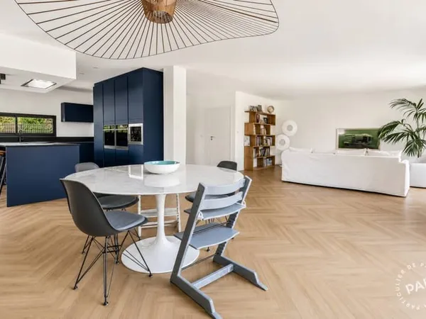 Maison 6 pièces 170 m²