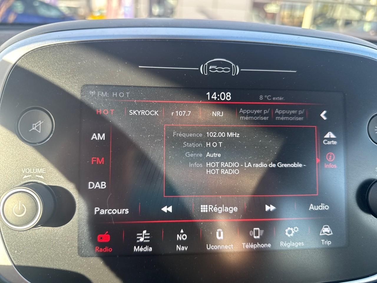 Fiat 500X 1.3 multijet 95ch city cross business — photo 16
