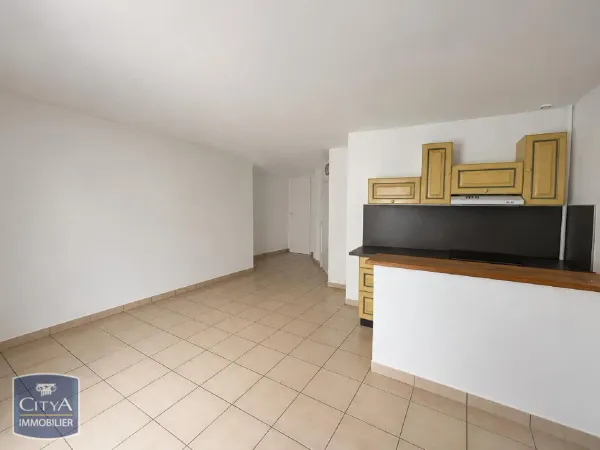 Appartement 1 pièce 30 m²