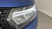 Dacia Duster 1.5 Blue dCi 115ch Prestige 4x4 — photo 17