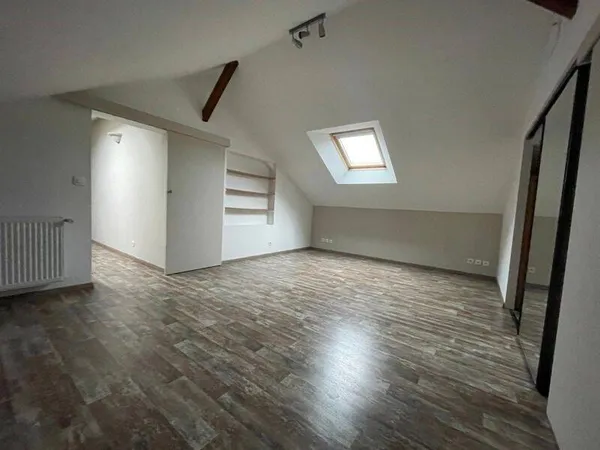Maison 6 pièces 131 m²