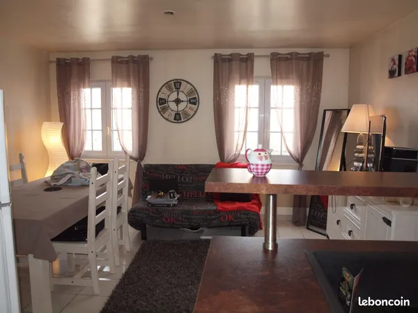 Appartement Location Castres 3p 70m² 680€