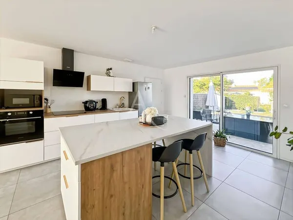 Maison 3 pièces 68 m²