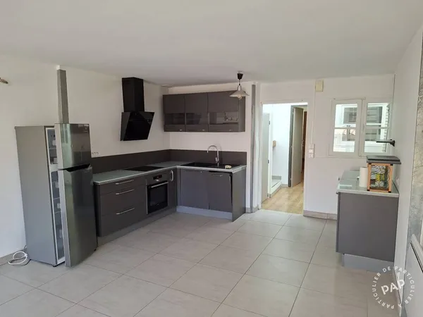 Appartement 5 pièces 83 m²