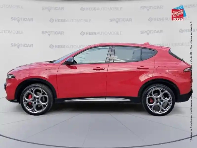 Alfa Romeo Tonale 1.3 phev 280ch edizione speciale at6 e-q4 — photo 9