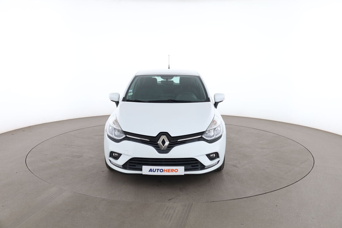 Renault Clio 1.5 dCi Energy Business — photo 8