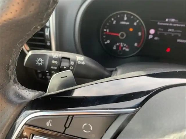Kia Sportage 1.6 crdi 136ch mhev dct7 4x2 — photo 46