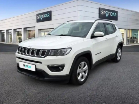 Jeep Compass 1.6 multijet ii 120ch limited 4x2 euro6d-t