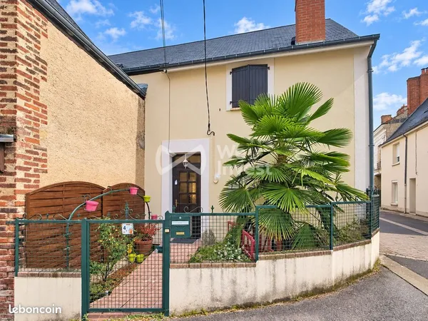 Maison 8 pièces 229 m²