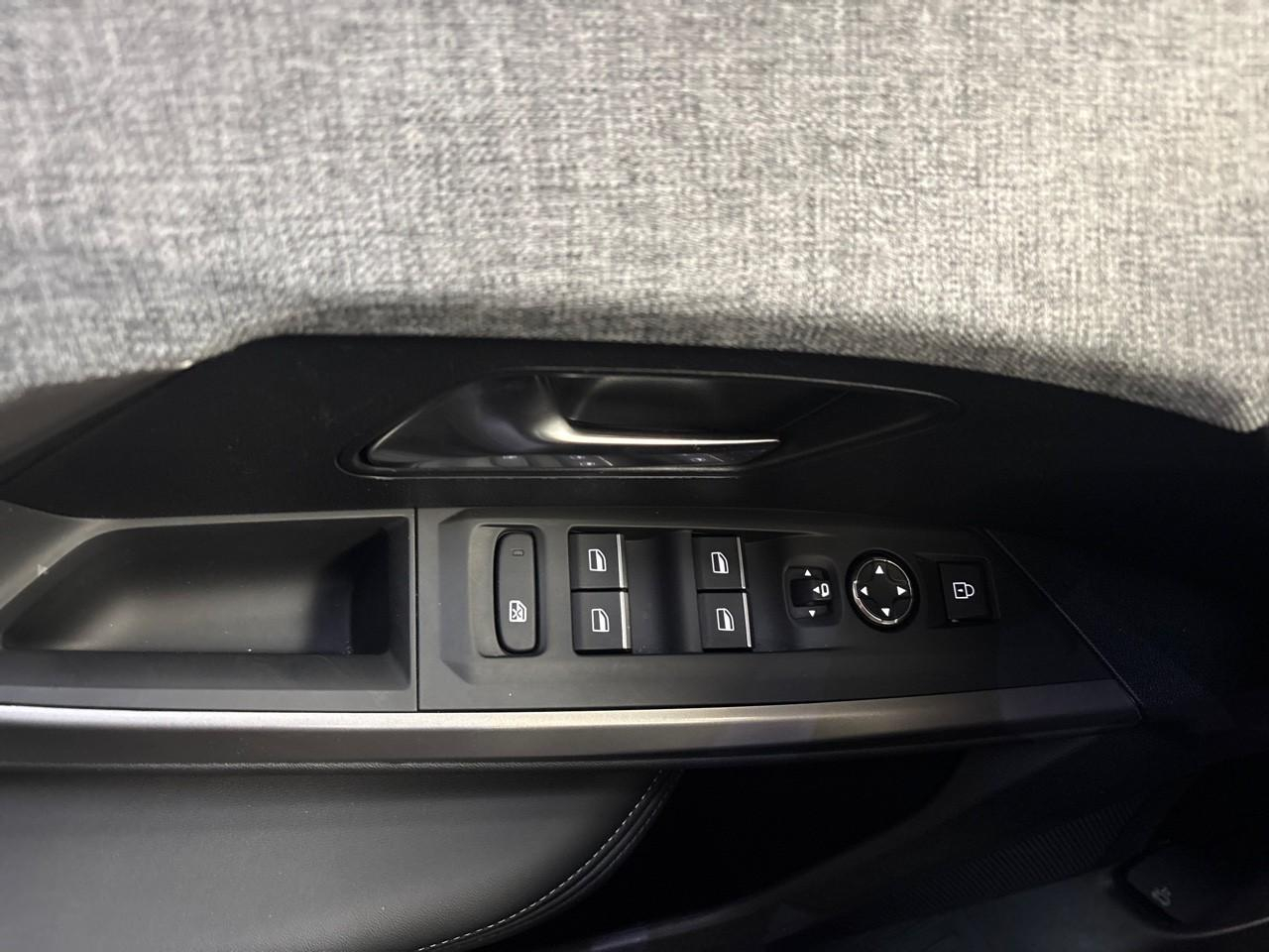 Peugeot 5008 hybrid 136ch gt e-dcs6 — photo 18