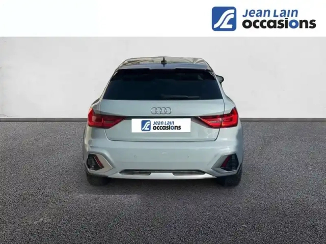 Audi A1 allstreet 30 tfsi 110 ch s tronic 7 — photo 6