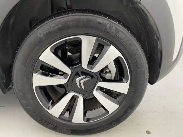 Citroën C3 puretech 110 ch eat6 — photo 16