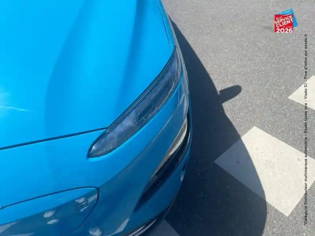 Hyundai Kona electric 39kwh - 136ch intuitive — photo 13
