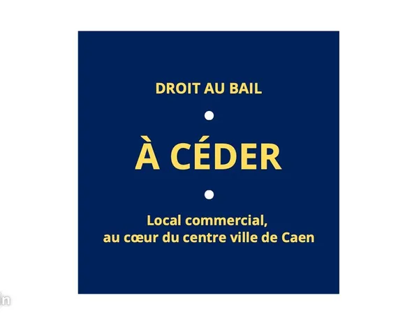 Cession Droit au Bail