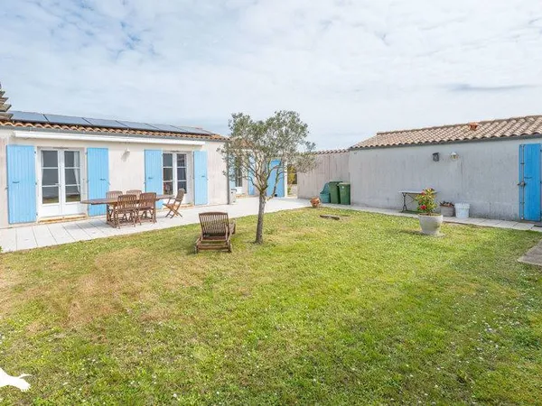 Maison 4 pièces 103 m²