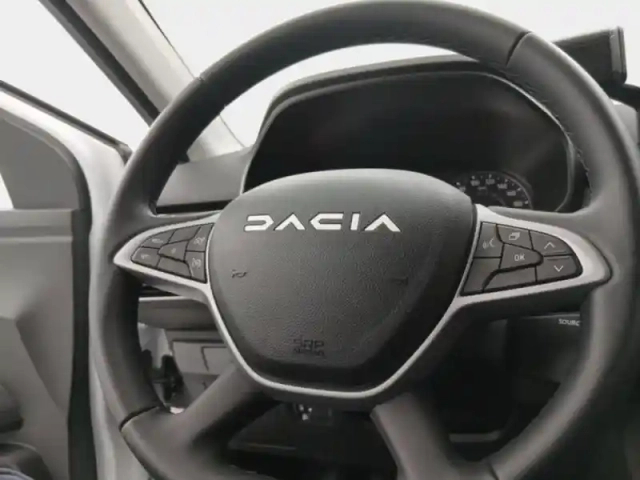 Dacia Sandero 1.0 tce 90ch stepway extreme -24 — photo 15