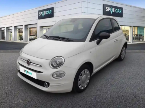 Fiat 500 1.0 70 ch hybride bsg s/s