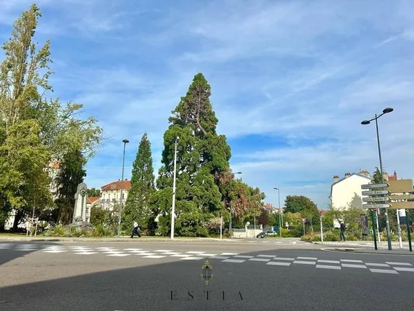 Immeuble de rapport 6 pièces 100 m²