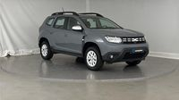 Dacia Duster 1.0 ECO-G 100ch Expression — photo 3