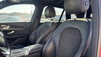 Mercedes Glc 300 de 194+122ch AMG Line 4Matic 9G-Tronic — photo 12