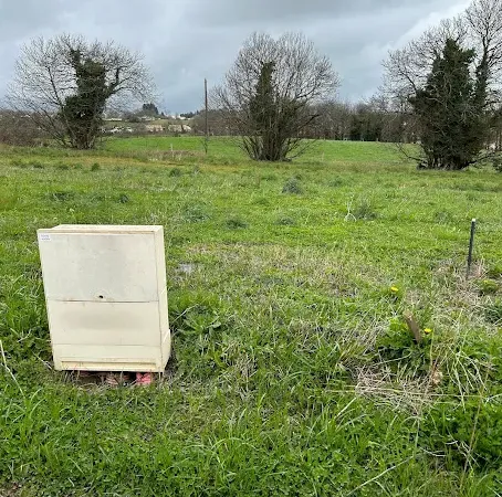Maison neuve 5 pièces 107 m²