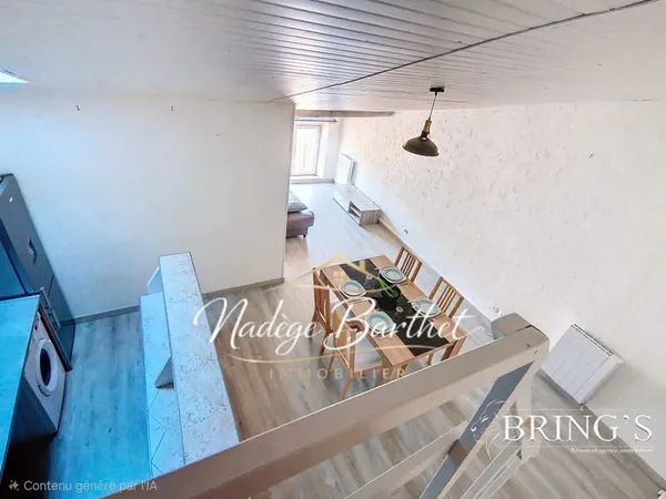 Appartement T3