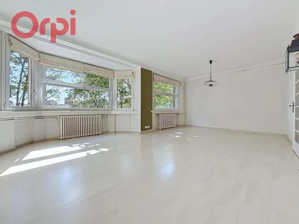 Appartement 3 pièces 106 m²