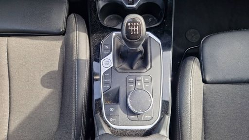 BMW Serie 1 116i 109 - Edition Sport – 2021 – 74899 km – Essence – Boîte Manuelle — photo 3